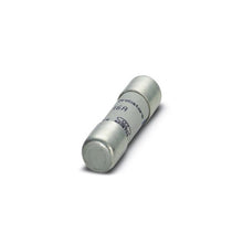 Load image into Gallery viewer, 2903126 Phoenix Contact - Fuse - FUSE-10X38-16A-GR