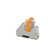 Load image into Gallery viewer, 2903305 Phoenix Contact - Relay Module - RIF-2-RPT-LV-120AC/4X21