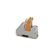Load image into Gallery viewer, 2903308 Phoenix Contact - Relay Module - RIF-2-RPT-LDP-24DC/4X21
