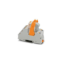 Load image into Gallery viewer, 2903313 Phoenix Contact - Relay Module - RIF-2-RPT-LV-24AC/2X21