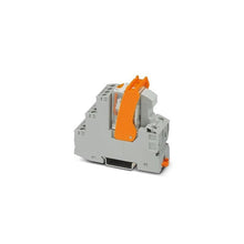 Load image into Gallery viewer, 2903317 Phoenix Contact - Relay Module - RIF-2-RSC-LV-120AC/4X21