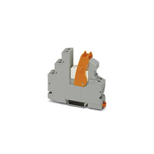Load image into Gallery viewer, 2903345 Phoenix Contact - Relay Module - RIF-1-RSC-LV-24AC/2X21AU