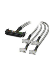 Load image into Gallery viewer, 2903504 Phoenix Contact - Cable - CABLE-FCN40/4X14/ 2,0M/IM/MEL