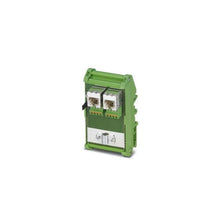 Load image into Gallery viewer, 2903532 Phoenix Contact - Patch panels - FL-PP-RJ45-SCC/SC041