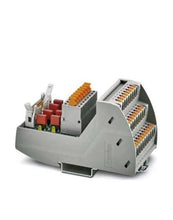 Load image into Gallery viewer, 2903599 Phoenix Contact - Passive module - VIP-PT/FLK16/DS/FU/LED/AN/DV