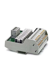 Load image into Gallery viewer, 2903603 Phoenix Contact - Potential distributors - VIP-2/PT/PDM-2/16/FU 6.3A