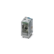 Load image into Gallery viewer, 2903677 Phoenix Contact - Single relay - REL-IR4/LDP- 24DC/4X21