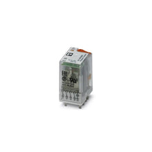 Load image into Gallery viewer, 2903683 Phoenix Contact - Single relay - REL-IR4/L- 24AC/4X21AU