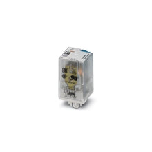 Load image into Gallery viewer, 2903689 Phoenix Contact - Single relay - REL-OR2/LDP- 24DC/2X21
