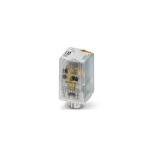Load image into Gallery viewer, 2903695 Phoenix Contact - Single relay - REL-OR3/L-120AC/3X21
