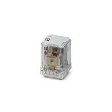 Load image into Gallery viewer, 2903704 Phoenix Contact - Single relay - REL-PR3-120AC/3X21
