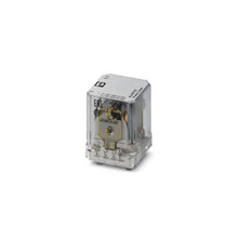 Load image into Gallery viewer, 2903706 Phoenix Contact - Single relay - REL-PR3- 24DC/3X1