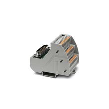 Load image into Gallery viewer, 2903781 Phoenix Contact - Interface module - VIP-3/PT/D25SUB/M