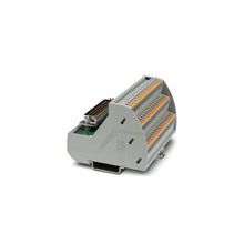 Load image into Gallery viewer, 2903785 Phoenix Contact - Interface module - VIP-3/PT/D50SUB/M