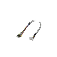 Load image into Gallery viewer, 2904075 Phoenix Contact - Cable - CABLE-FLK10/OE/0,14/ 1,5M