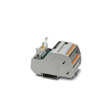 Load image into Gallery viewer, 2904250 Phoenix Contact - Interface module - VIP-2/PT/FLK16/LED