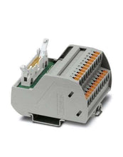 Load image into Gallery viewer, 2904251 Phoenix Contact - Interface module - VIP-2/PT/FLK20/LED