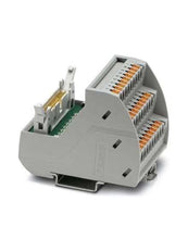 Load image into Gallery viewer, 2904252 Phoenix Contact - Interface module - VIP-3/PT/FLK26/LED