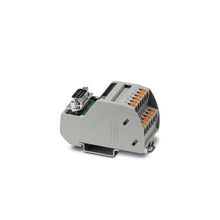 Load image into Gallery viewer, 2904258 Phoenix Contact - Interface module - VIP-2/PT/D 9SUB/M/LED