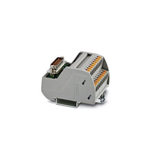 Load image into Gallery viewer, 2904259 Phoenix Contact - Interface module - VIP-2/PT/D15SUB/M/LED