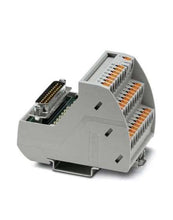 Load image into Gallery viewer, 2904260 Phoenix Contact - Interface module - VIP-3/PT/D25SUB/M/LED
