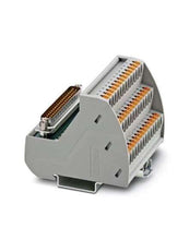 Load image into Gallery viewer, 2904261 Phoenix Contact - Interface module - VIP-3/PT/D37SUB/M/LED
