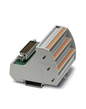 Load image into Gallery viewer, 2904262 Phoenix Contact - Interface module - VIP-3/PT/D50SUB/M/LED