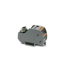 Load image into Gallery viewer, 2904263 Phoenix Contact - Interface module - VIP-2/PT/D 9SUB/F/LED