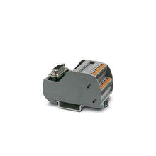 Load image into Gallery viewer, 2904264 Phoenix Contact - Interface module - VIP-2/PT/D15SUB/F/LED