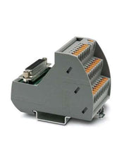 Load image into Gallery viewer, 2904265 Phoenix Contact - Interface module - VIP-3/PT/D25SUB/F/LED