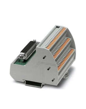 Load image into Gallery viewer, 2904267 Phoenix Contact - Interface module - VIP-3/PT/D50SUB/F/LED