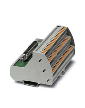 Load image into Gallery viewer, 2904275 Phoenix Contact - Interface module - VIP-3/PT/HD62SUB/F