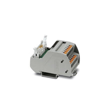 Load image into Gallery viewer, 2904279 Phoenix Contact - Passive module - VIP-2/PT/FLK14/LED/PLC