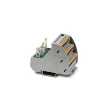 Load image into Gallery viewer, 2904281 Phoenix Contact - Passive module - VIP-3/PT/FLK14/8IM/LED/PLC