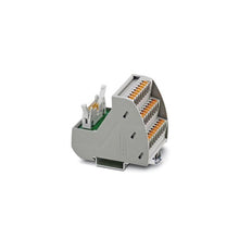 Load image into Gallery viewer, 2904282 Phoenix Contact - Passive module - VIP-3/PT/FLK14/8IM/PLC