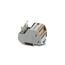 Load image into Gallery viewer, 2904283 Phoenix Contact - Passive module - VIP-2/PT/FLK14/8M/PLC