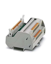 Load image into Gallery viewer, 2904287 Phoenix Contact - Passive module - VIP-2/PT/FLK50/16/SLC500