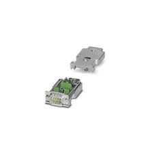 Load image into Gallery viewer, 2904467 Phoenix Contact - D-SUB bus connector - SUBCON-PLUS-M/AX 9