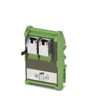 Load image into Gallery viewer, 2904577 Phoenix Contact - Patch panels - FL-PP-RJ45-SCC/SC045