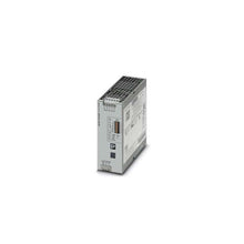 Load image into Gallery viewer, 2904608 Phoenix Contact - Power supply unit - QUINT4-PS/1AC/12DC/15