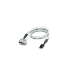 Load image into Gallery viewer, 2905263 Phoenix Contact - PLC-V8C/CAB/TBUS/0,3M