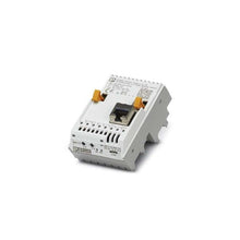 Load image into Gallery viewer, 2905635 Phoenix Contact - Communication module - MINI MCR-2-V8-MOD-TCP