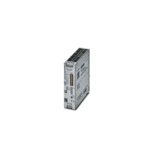 Load image into Gallery viewer, 2906991 Phoenix Contact - QUINT4-UPS/24DC/24DC/5/USB