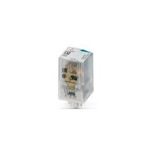 Load image into Gallery viewer, 2907026 Phoenix Contact - Single relay - REL-OR2/LDP-220DC/2X21