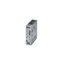 Load image into Gallery viewer, 2907072 Phoenix Contact - QUINT4-UPS/24DC/24DC/20/USB