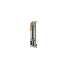 Load image into Gallery viewer, 2907384 Phoenix Contact - Front adapters - FLKM 50-PA/PT/DIO/S7-1500