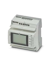 Load image into Gallery viewer, 2907983 Phoenix Contact - Measuring instrument - EEM-MA370