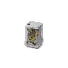 Load image into Gallery viewer, 2908040 Phoenix Contact - Single relay - REL-PR1-24DC/1/MB