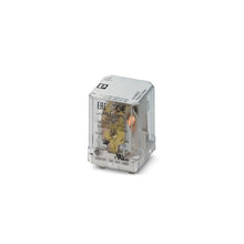 Load image into Gallery viewer, 2908047 Phoenix Contact - Single relay - REL-PR1-230AC/1/MB