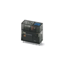 Load image into Gallery viewer, 2908180 Phoenix Contact - Single relay - REL-MR-BL-24DC/21HC/MS